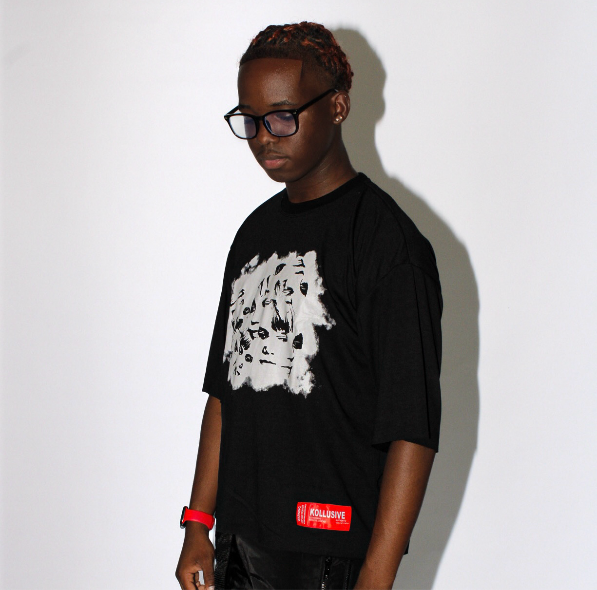 “RTP” Oversized (Graphic Tee)