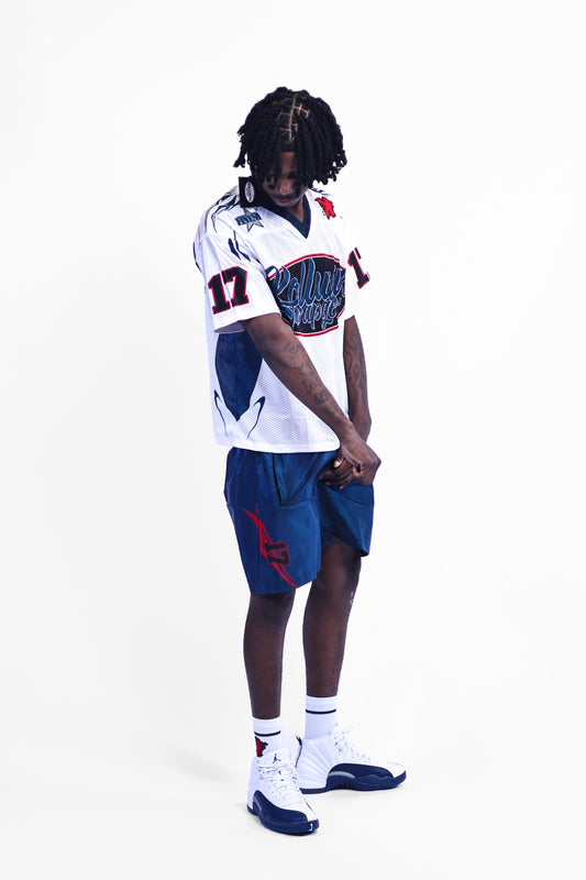 “Trap Gear” Jersey Set 2.0
